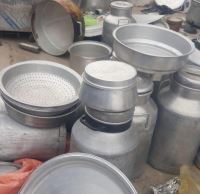 خریدار ضایعات آلومینیوم در تهران