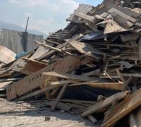 خریدار ضایعات آلومینیوم در تهران