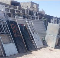 خریدار ضایعات آلومینیوم در تهران