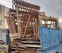 خریدار ضایعات آلومینیوم در تهران