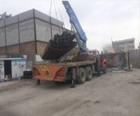 خریدار ضایعات آلومینیوم در تهران