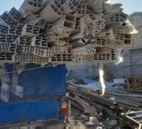 خریدار ضایعات آلومینیوم در تهران