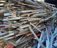 خریدار ضایعات آلومینیوم در تهران