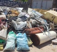 خریدار ضایعات آلومینیوم در تهران