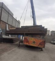 خریدار ضایعات آلومینیوم در تهران