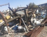 خریدار ضایعات آلومینیوم در تهران