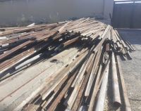 خریدار ضایعات آلومینیوم در تهران