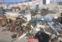 خریدار ضایعات آلومینیوم در تهران