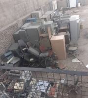 خریدار ضایعات آلومینیوم در تهران