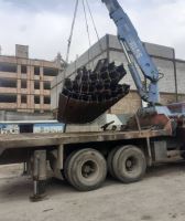 خریدار ضایعات آلومینیوم در تهران