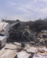 خریدار ضایعات آلومینیوم در تهران