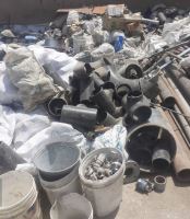 خریدار ضایعات آلومینیوم در تهران