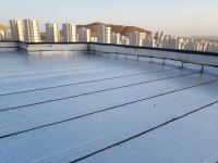 نصب ایزوگام در پردیس و بومهن