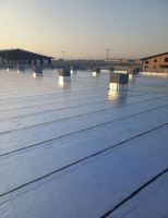 نصب ایزوگام در پردیس و بومهن