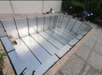 نصب ایزوگام در پردیس و بومهن