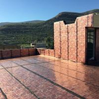 نصب ایزوگام در پردیس و بومهن