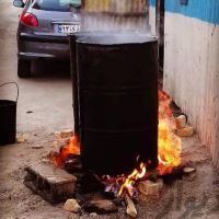 نصب ایزوگام در پردیس و بومهن