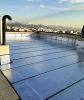 نصب ایزوگام در پردیس و بومهن