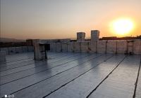 نصب ایزوگام در پردیس و بومهن