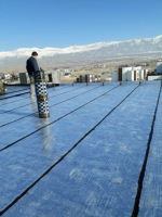 نصب ایزوگام در پردیس و بومهن