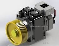 آسانسور اهواز