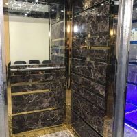 آسانسور اهواز