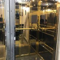 آسانسور اهواز