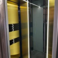 آسانسور اهواز