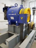 شرکت آسانسور در اصفهان