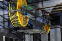 شرکت آسانسور در اصفهان