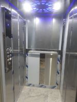 شرکت آسانسور در اصفهان