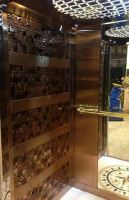 بهترین شرکت آسانسور در اصفهان