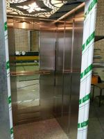 شرکت آسانسور در اصفهان