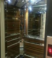 شرکت آسانسور در اصفهان