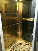 شرکت آسانسور در اصفهان