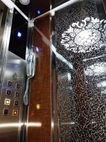 شرکت آسانسور در اصفهان