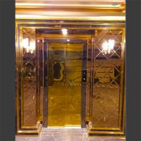 خرید آسانسور در اصفهان