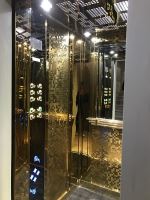 شرکت آسانسور در اصفهان