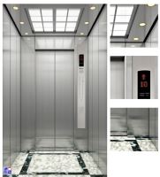 شرکت آسانسور در اصفهان