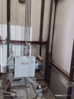 شرکت آسانسور در اصفهان