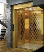 نصب آسانسور در اصفهان