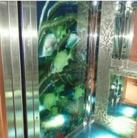 نصب آسانسور در اصفهان