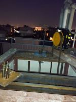 شرکت آسانسور در اصفهان