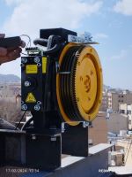 بهترین شرکت آسانسور در اصفهان