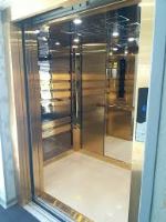 بهترین شرکت آسانسور در اصفهان