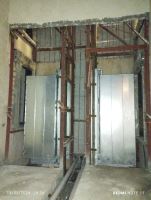 شرکت آسانسور در اصفهان