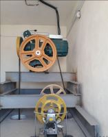 شرکت آسانسور در اصفهان