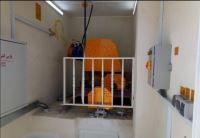 شرکت آسانسور در اصفهان