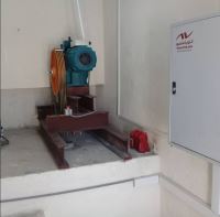 شرکت آسانسور در اصفهان