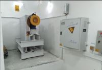 شرکت آسانسور در اصفهان